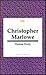 Christopher Marlowe