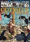 Odysseus and the Odyssey (Graphic Mythical Heroes)