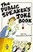 The Public Speaker's Joke Book