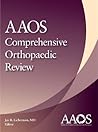 AAOS Comprehensive Orthopaedic Review (2 Volume set and Study Guide)