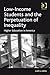 Low-Income Students and the Perpetuation of Inequality