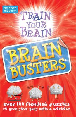 Train Your Brain: Brain Busters (Science Museum)