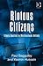 Riotous Citizens: Ethnic Conflict in Multicultural Britain