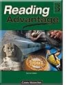 Reading Advantage...