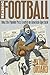 Reading Football by Michael Oriard