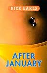 After January by Nick Earls