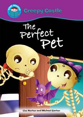 The Perfect Pet (Creepy Castle)