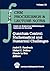 Quantum Control: Mathematical and Numerical Challenges : CRM Workshop, October 6-11, 2002, Montreal, Canada (CRM Proceedings & Lecture Notes, 33)