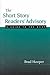 The Short Story Readers' Advisory (Ala Readers' Advisory Series)