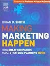 Making Marketing Happen Making Marketing Happen