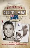 Australian Outlaw by Derek Pedley