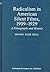 Radicalism in American Silent Films, 1909-1929 by Michael Slade Shull