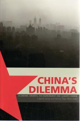 China's Dilemma Economic Growth, The Environment and Climate Change