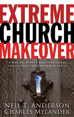 Extreme Church Makeover (Hardcover)