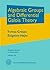 Algebraic Groups and Differential Galois Theory (Graduate Studies in Mathematics)