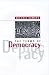 The Terms of Democracy by Michael Saward