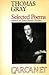 Selected Poems