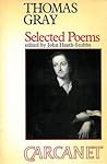 Selected Poems by Thomas Gray Selected Poems by Thomas Gray
