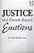 Justice and Desert-Based Emotions