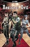Resident Evil (Resident Evil, #1-3)