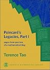Poincare's Legacies, Part I: pages from year two of a mathematical blog