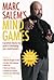 Marc Salem's Mind Games: A Practical Step-by-step Guide to Developing Your Mental Powers
