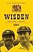 Wisden Cricketers' Almanack 2004 by Matthew Engel