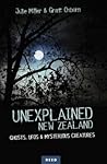 Unexplained New Z...