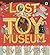 Lost in the Toy Museum: An Adventure