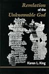 Revelation of the Unknowable God with Text, Translation & Notes to Nhc XI, 3 Allogenes