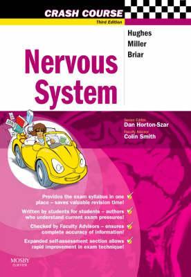 Nervous System (Crash Course - UK)