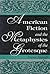 American Fiction and the Metaphysics of the Grotesque (Scarecrow Area Bibliographies; 9) (Volume 1)