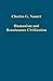 Humanism and Renaissance Civilization (Variorum Collected Studies)