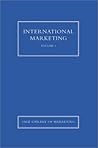 International Marketing (SAGE Library in Marketing)