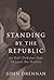 Standing by the Republic: 50 Dail Debates That Shaped the Nation