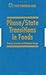 Phase/State Transitions in ...