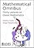 Mathematical Omnibus : Thirty Lectures on Classic Mathematics