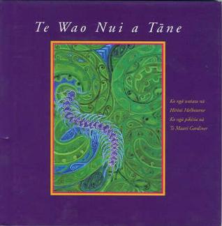 Te Wao Nui a Tane