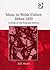 Music in Welsh Culture Before 1650: A Study of the Principal Sources