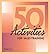 50 Activities for Sales Training (50 Activities Series)