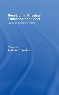 Research in Physical Educ.& Sp