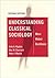 Understanding Classical Sociology: Marx, Weber, Durkheim