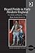 Beard Fetish in Early Modern England: Sex, Gender, and Registers of Value (Women and Gender in the Early Modern World)