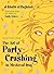 Selections from The Art of Party Crashing in Medieval Iraq by Al-Khatib Al-Baghdadi