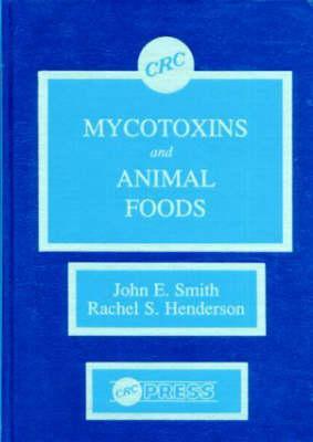 Mycotoxins and Animal Foods