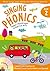 Singing Phonics: Book 2: Songs and Chants for Teaching Phonics