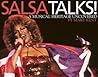 Salsa Talks by Mary Kent