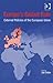 Europe's Global Role: External Policies of the European Union