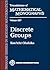 Discrete Groups (Translations of Mathematical Monographs)