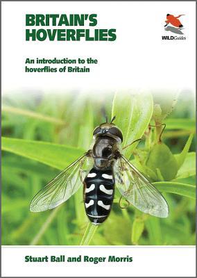 Britain's Hoverflies: An Introduction to the Hoverflies of Britain (WILDGuides of Britain & Europe)